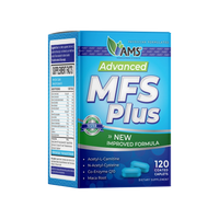 MFS Plus Advanced | Fertility Supplement for Men