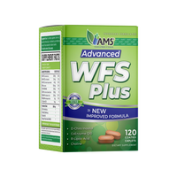 WFS Plus Advanced | Fertility Supplement for Women