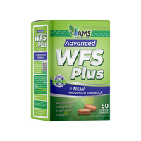 WFS Plus Advanced | Fertility Supplement for Women