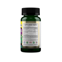 Cavintona Advanced 20mg | High-Potency Vinpocetine Brain Support