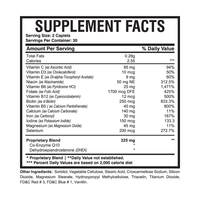 FertiliMax | Fertility Supplements for Women