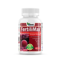 FertiliMax | Fertility Supplements for Women