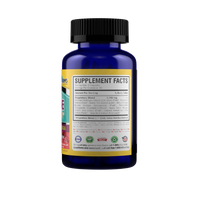 Raspberry Ketone with Garcinia (60 Capsules)