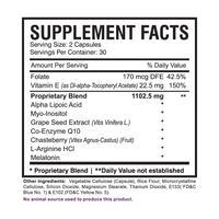 OVA-MAX | Prenatal Vitamins for Women