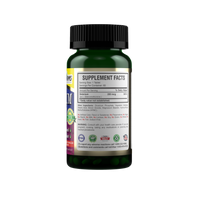 Selenium 200 mcg (60 Tablets) | Antioxidant & Immune Support