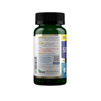 Selenium 200 mcg (60 Tablets) | Antioxidant & Immune Support