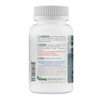Sperm Count Max - Male Fertility Support Supplement