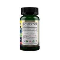 ViaCal-D3 (60 Capsules) | Supports Bone & Heart Health