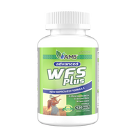 WFS Plus Advanced | Fertility Supplement for Women