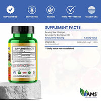 Xtra-D3 25,000 IU | Vitamin D3 Supplement