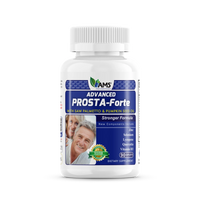 Advanced Prosta-Forte | Prostate Supplement for Men