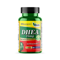 DHEA (60 Tablets) | Dietary Supplement
