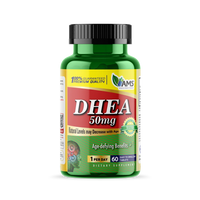 DHEA (60 Tablets) | Dietary Supplement