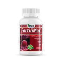 FertiliMax | Fertility Supplements for Women