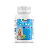 MFS Plus | Men’s Reproductive Health Support