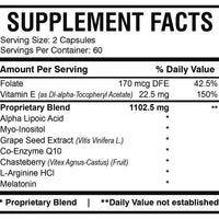 OVA-MAX | Prenatal Vitamins for Women