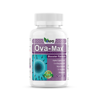 OVA-MAX | Prenatal Vitamins for Women