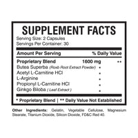 PenaMax – Advanced Male Vitality & Performance Support