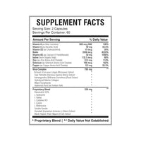 VivaPill for Women | Vitamins for Hair, Skin and Nails