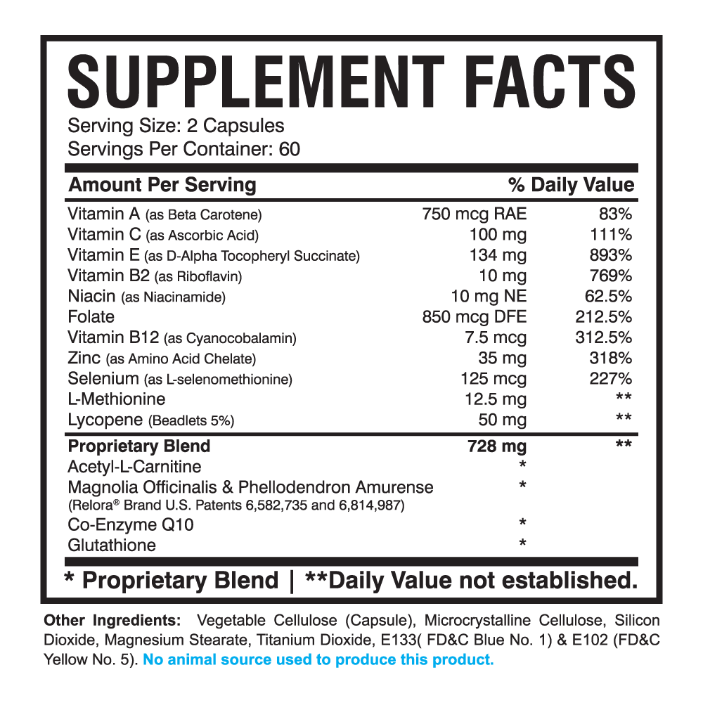 MFS Plus | Men’s Reproductive Health Support