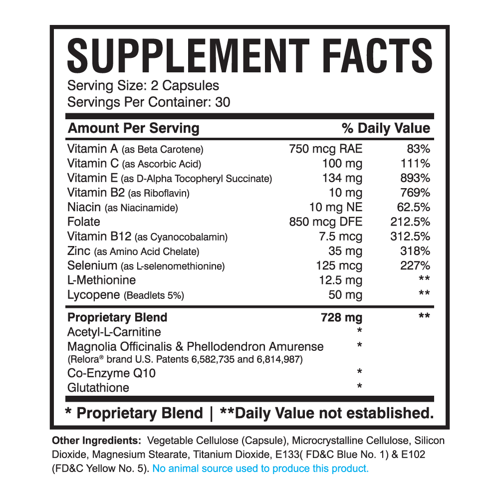 MFS Plus | Men’s Reproductive Health Support