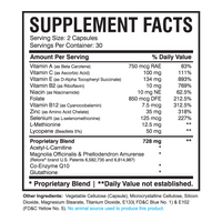 MFS Plus | Men’s Reproductive Health Support